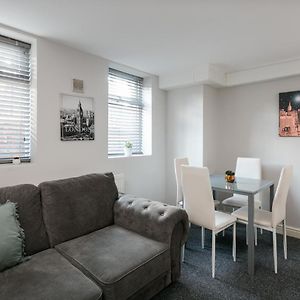 Standaard Appartement